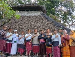 Budaya Bayan Jadi Pusat Perhatian Menteri Kebudayaan