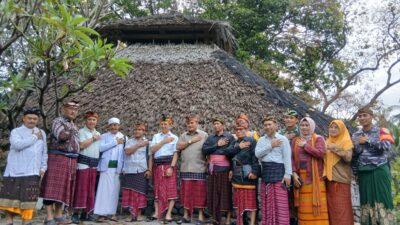 Budaya Bayan Jadi Pusat Perhatian Menteri Kebudayaan