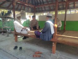 Polres Lombok Tengah Gandeng MUI Sukseskan MotoGP 2025