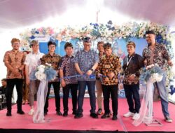 FIFGROUP Mataram Gelar Hajatan Cabang 2025 Hadirkan Promo dan Hadiah Spesial