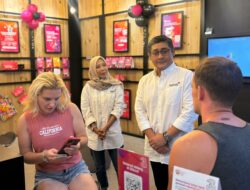 Hadiah Spesial dari Indosat Ooredoo Hutchison untuk Pelanggan Bali Nusra, Di Harpelnas 2025.