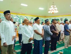 Peringatan Maulid Nabi 1447 H, TNI-AD Kokohkan Iman dan Persatuan