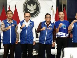 Mandalika Korpri Fun Night Run, Event Lari Malam Bertaraf Nasional Siap Diluncurkan.