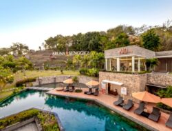 Aruna Senggigi Resort, Destinasi Liburan Nyaman untuk Keluarga