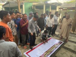 Puluhan NGO Komit Dukung MotoGP 2025 Yang Diinisiasi Amaq Ohan.