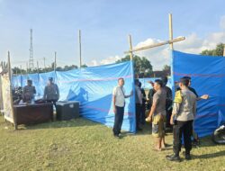 Peresean di Gerung Utara: Tradisi Sasak yang Tetap Hidup dengan Sportivitas