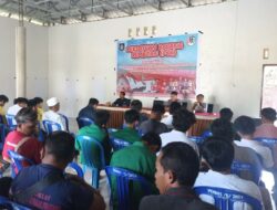 PBR Gelar Diskusi Strategis Jelang MotoGP Mandalika 2025