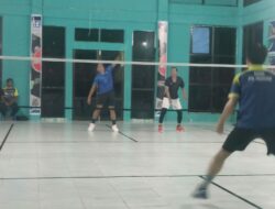 BUDIV PB. Bhayangkara Gemparkan Mas-Mas CUP II, Tumbangkan PB. Bodak dengan Mudah