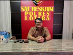 Polres Lombok Utara Sampaikan Perkembangan Penyidikan Kasus Meninggalnya Saudari MVPN