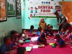 Pastikan Pendistribusian MBG Tepat Sasaran Bagi 6.446 Pelajar dan 447 Kelompok B3 , Polsek Madapangga Berlakukan Pengawalan Ketat