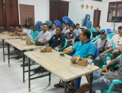 Forum Driver Mandalika: Dari Identitas Resmi hingga Mediasi Damai, Demi MotoGP Lancar