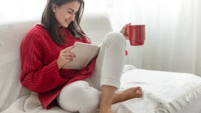 Ini 7 Rahasia Awet Muda Tanpa Skincare yang Wajib Dicoba