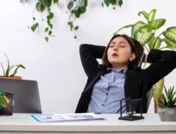 7 Kebiasaan Orang Super Produktif yang Sekilas Terlihat Malas!