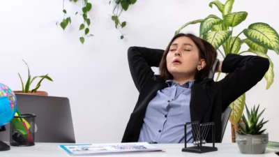 7 Kebiasaan Orang Super Produktif yang Sekilas Terlihat Malas!