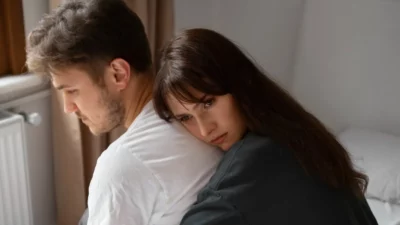 Masalah Pernikahan yang Sebenarnya Cuma Butuh Ganti Cara Pandang, Bukan Ganti Pasangan!