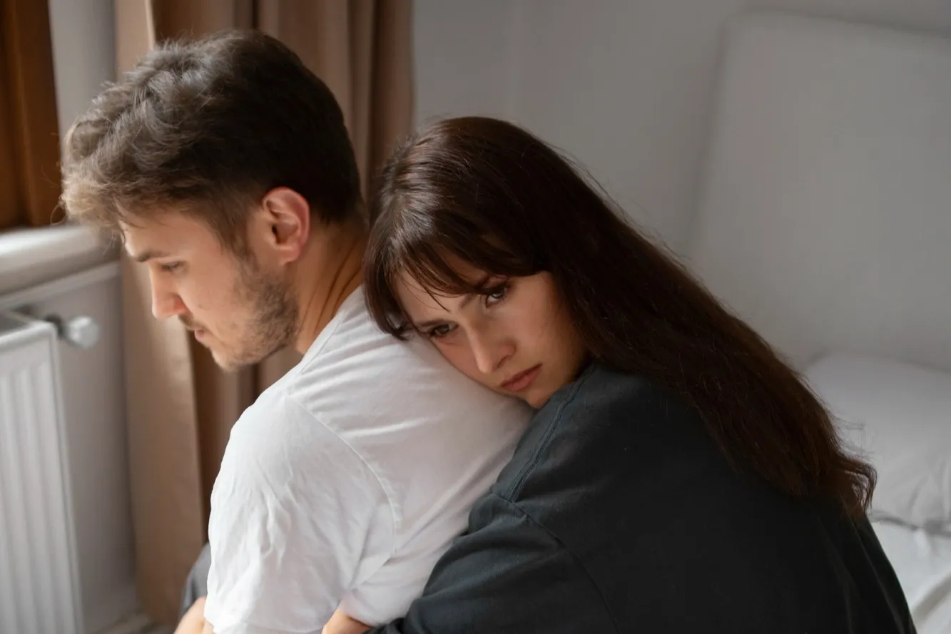 Masalah Pernikahan yang Sebenarnya Cuma Butuh Ganti Cara Pandang, Bukan Ganti Pasangan!