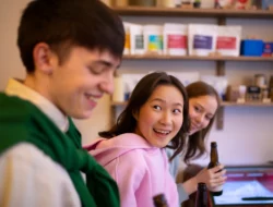 Mengapa Gen Z Paling Siap Hadapi Masa Depan? Ini Skill Survival Mereka