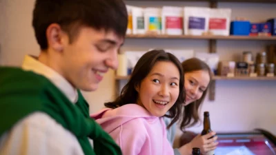 Mengapa Gen Z Paling Siap Hadapi Masa Depan? Ini Skill Survival Mereka