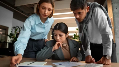 Keahlian Tanpa Batasan Usia, Soft Skill Paling Dicari Perusahaan Modern