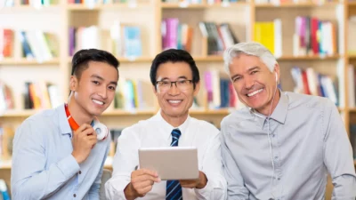 Kunci Sukses Anti-Burnout Gen X: Tinggalkan Hard Work, Pilih Smart Work!