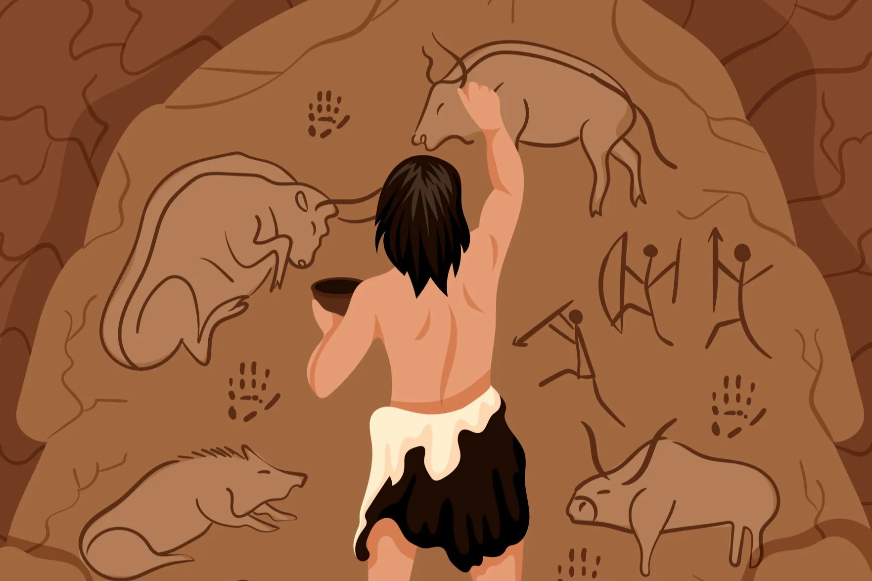 Mengenal Antropologi: Ilmu yang Mengupas Tuntas Asal-Usul dan Budaya Manusia