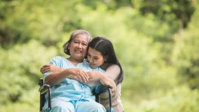 Jangan Sampai Menyesal! Cara Ampuh Mencegah Ghosting Orang Tua di Tengah Padatnya Jadwal