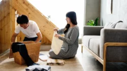 Ini Resep Harmonis! Kunci Pembagian Peran Rumah Tangga yang Adil