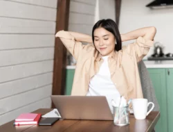 Tanpa Drama! Ini Kunci Jadi Dewasa Tanpa Ribet dan Hidup Tenang