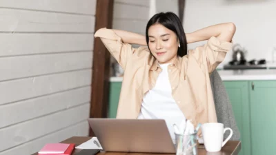 Tanpa Drama! Ini Kunci Jadi Dewasa Tanpa Ribet dan Hidup Tenang