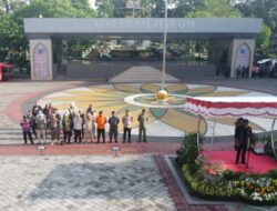 Dandim 1606/Mataram: Kami Siap Dukung Posko Siaga di Tiap Wilayah