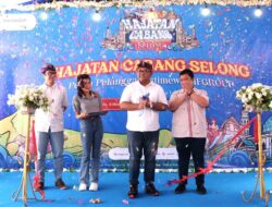 Hajatan FIFGROUP Cabang Selong, Wujud Apresiasi bagi Pelanggan dan Masyarakat Lombok Timur