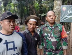 TMMD Ke-126 Kodim 1606 Mataram, Bukti Nyata Kolaborasi TNI dan Rakyat