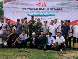 Pangdam IX/Udayana Dorong Koperasi Merah Putih Jadi Motor Ekonomi Rakyat