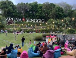 Aruna Senggigi Hadirkan Angkringan Spesial Bernuansa Nusantara dan Asia