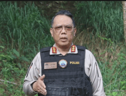 Satgas Ops Damai Cartenz dan Polres Yahukimo Tangani Kasus Penganiayaan Berat di Dekai, Pelaku Diduga Simpatisan KKB Kodap XVI Yahukimo