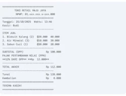 Kenapa Harga Barang Selalu Ada PPN? Ini Alasannya