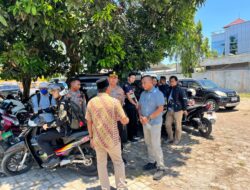 Forum Tani Ternak Gelar Aksi Damai, Pemda dan DPRD Dompu Terima Audiensi