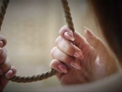 Diduga Depresi Ditinggal Mati Istrinya, Pria di Ambalawi Akhiri Hidup dengan Gantung Diri