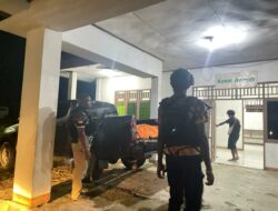 Satgas Ops Damai Cartenz Beserta Polres Yahukimo Evakuasi Korban Penganiayaan di Yahukimo, Diduga Ulah Simpatisan KKB