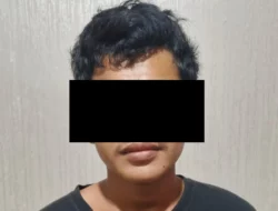 Pelaku Jambret Dibekuk di Bali Usai Aksi Brutal di Lombok Barat