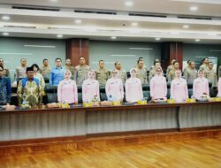 Akademi Kader Bangsa Dukung Pembukaan SPMB SMA Kemala Taruna Bhayangkara: Sinergi Membangun Ekosistem Sekolah Unggul Indonesia.