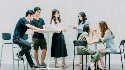 Soft Skill Level Dewa Penentu Karier Melesat, Nomor 2 Bikin Kamu Dianggap