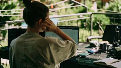 Tarik Nafas Dulu! Ini Usaha Modal Kecil yang Belum Banyak Pesaing