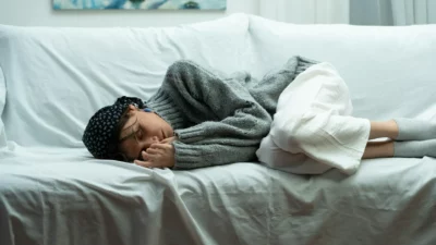 Jangan Anggap Remeh! Bahaya Pola Tidur Tak Sehat dan 8 Tips Miliki Pola Tidur Sehat Jantung