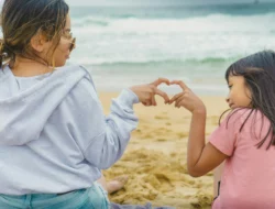 Jangan Bebani Anak! Ini 7 Cara Tentukan Ekspektasi Sehat Orang Tua Biar Anak Bahagia