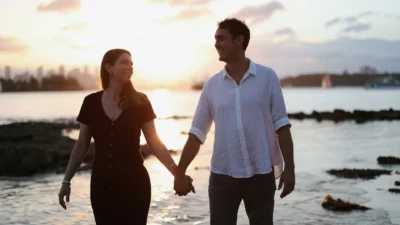 Pasangan Bahagia Justru Tumbuh dari Perbedaan, Bukan Kesamaan!