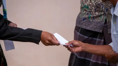 Batasan 'Tanda Terima Kasih', Kapan Gratifikasi Jadi Suap?