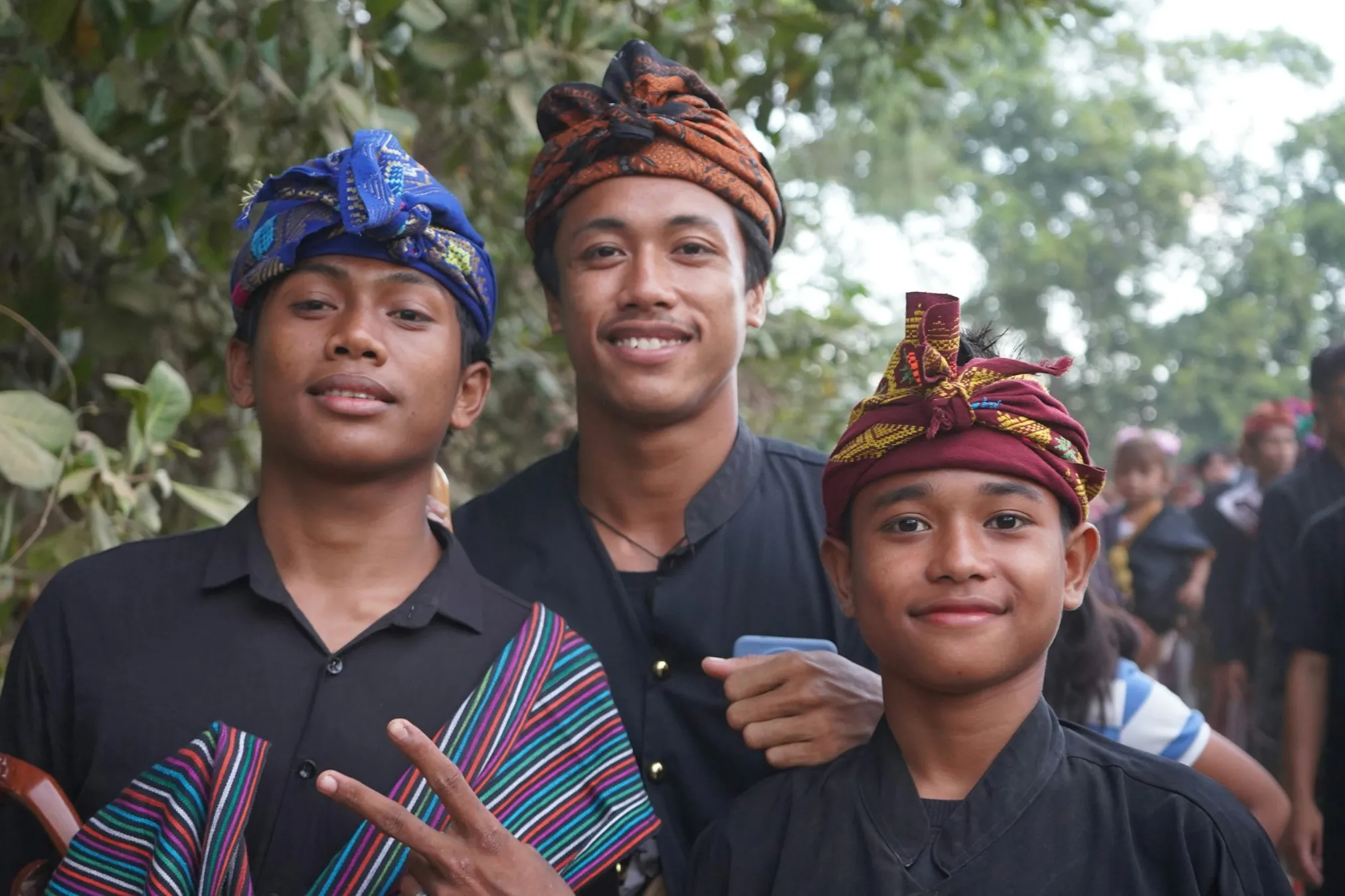 Apa Itu Masyarakat Multikultural? Jangan Salah Kaprah, Ini Bedanya dengan Masyarakat Majemuk!