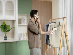 Suami Tiba-Tiba Rajin Bersih-Bersih? Hati-Hati, Bisa Jadi Exit Strategy!