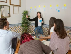 In-House Training: Pengertian, Kelebihan, dan Strategi Meningkatkan Efektivitasnya